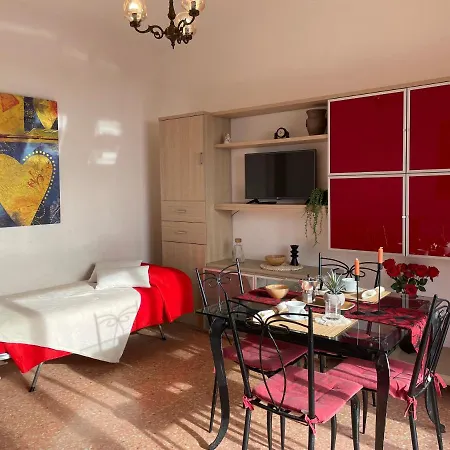 Piazza Doria 3 E 4 Locali Di Fronte Al Mare Apartment Marina dʼAndora